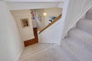 Stairs/Landing- click for photo gallery